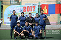 Номадсын хамт олны 2017 оны хөл бөмбөгийн аварга шалгаруулах тэмцээн